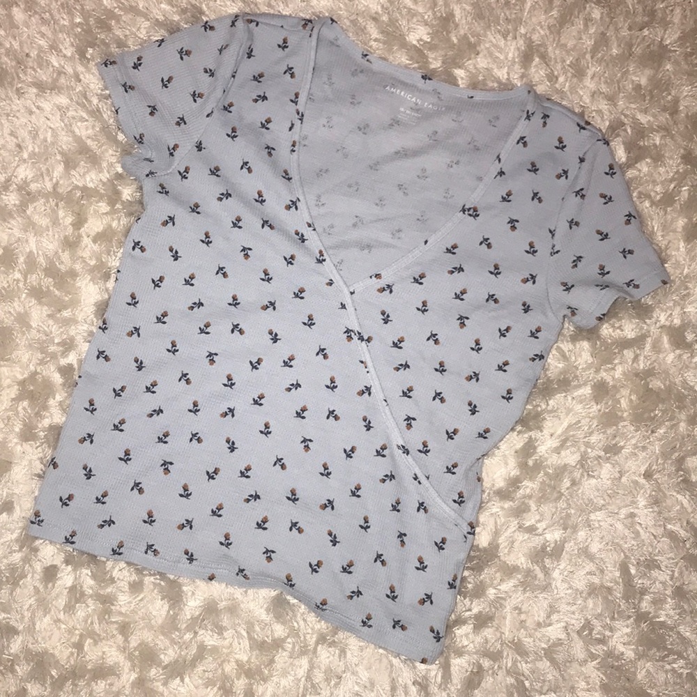 American eagle shirt